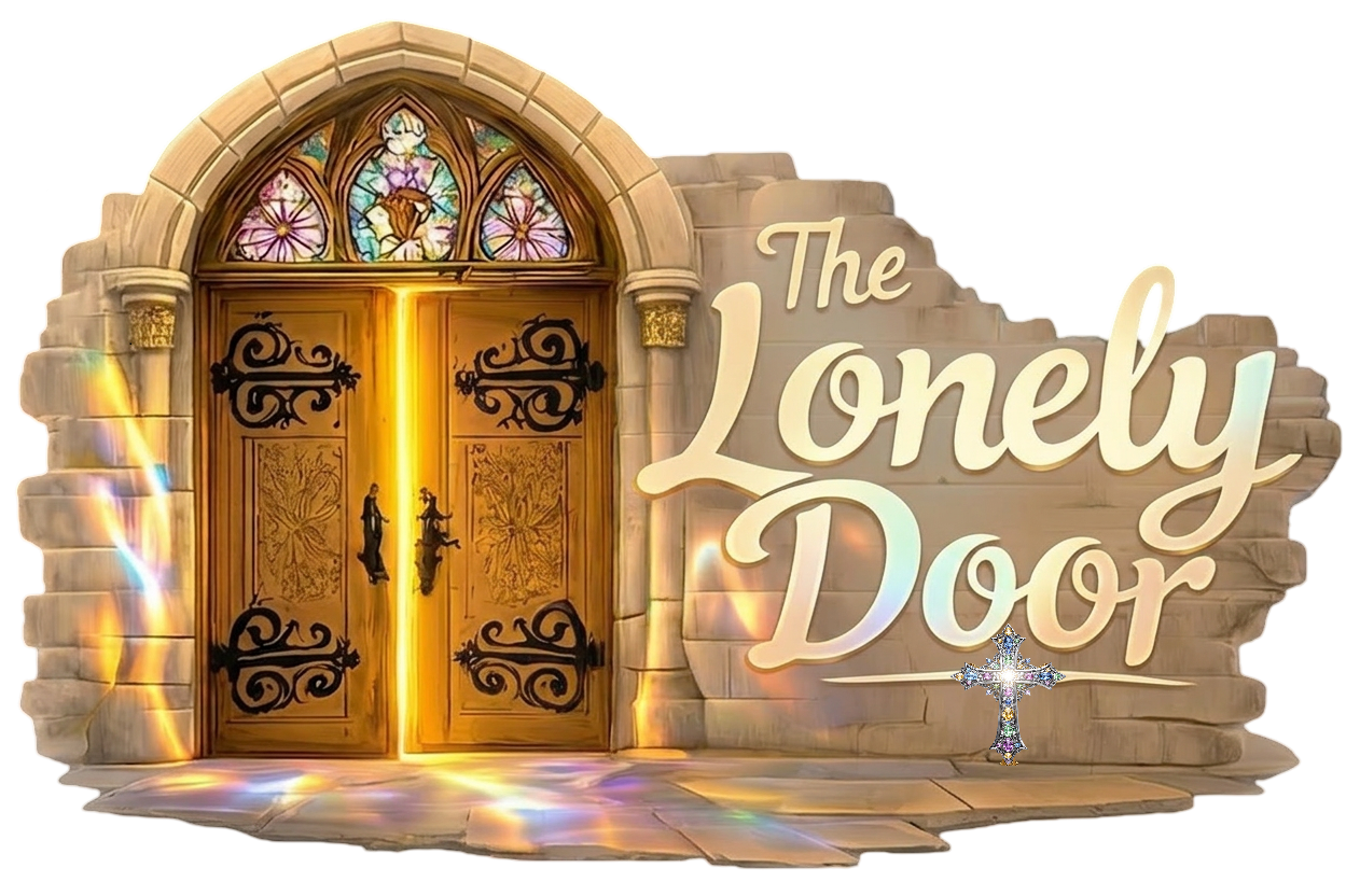 The Lonely Door