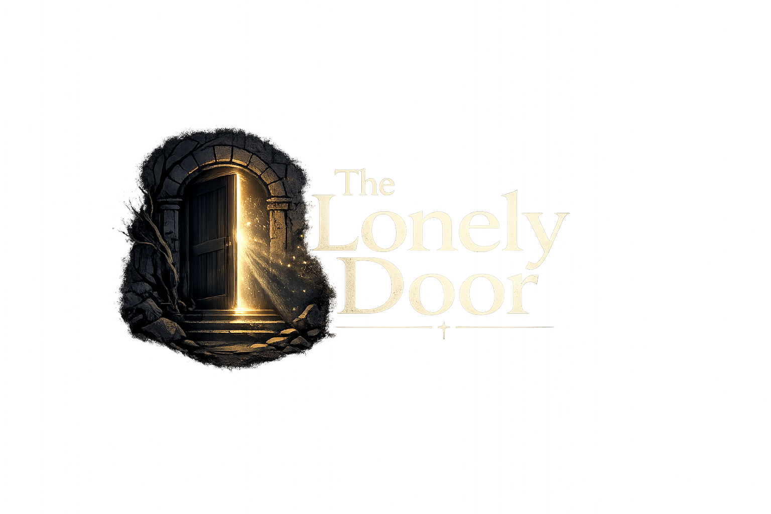 The Lonely Door